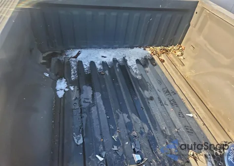 2005 Ford F150 from USA, damaged, VIN 1FTRF12W05NA90614